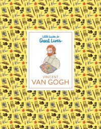Book Cover for Little Guides to Great Lives by Fiz Osborne