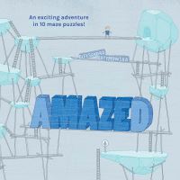 Book Cover for Amazed by Aleksandra Artymowska