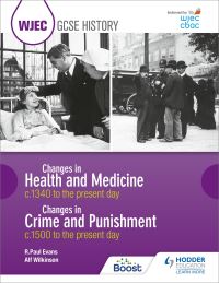 Book Cover for Changes in Health and Medicine by R Paul Evans, Alf Wilkinson, R Paul Evans