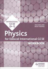 Book Cover for Physics. Workbook by Nick England, Nicky Thomas