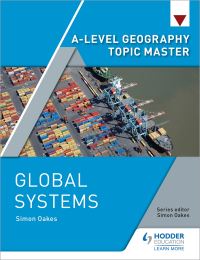 Book Cover for Global Systems by Simon Oakes