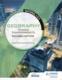 Book Cover for Human Environments by Calvin Clarke, Susan Clarke