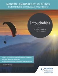 Book Cover for Intouchables by Hélène Beaugy