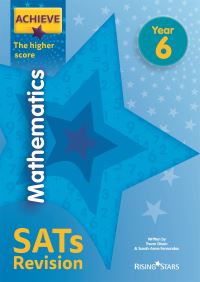 Book Cover for Mathematics. Year 6 SATs Revision by Trevor Dixon, SarahAnne Fernandes