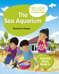 Book Cover for The Sea Turtles by Rosemary Feasey