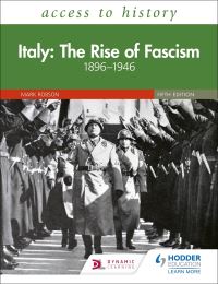 Book Cover for Italy by Mark Robson