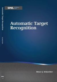 Book Cover for Automatic Target Recognition by Bruce J Schachter