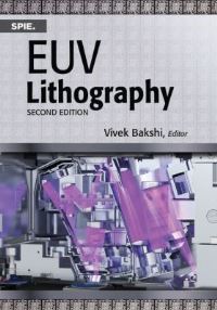 Book Cover for EUV Lithography by Vivek Bakshi