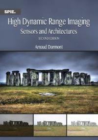 Book Cover for High Dynamic Range Imaging by Arnaud Darmont