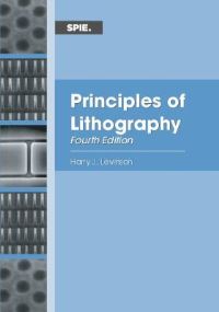 Book Cover for Principles of Lithography by Harry J Levinson