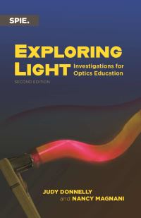 Book Cover for Exploring Light by Judy Donnelly, Nancy Magnani
