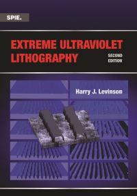 Book Cover for Extreme Ultraviolet Lithography by Harry J Levinson