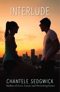 Book Cover for Interlude by Chantele Sedgwick