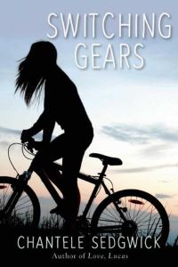 Book Cover for Switching Gears by Chantele Sedgwick