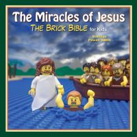 Book Cover for Miracles of Jesus by Brendan Powell Smith