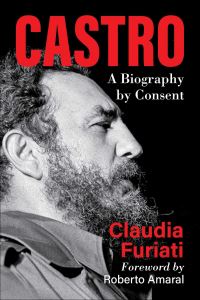 Book Cover for Fidel Castro by Claudia Furiati