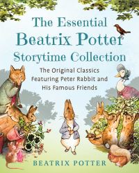 Book Cover for The Essential Beatrix Potter Storytime Collection by Beatrix Potter