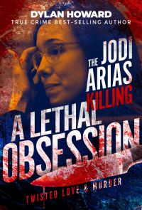Book Cover for Jodi Arias by Dylan Howard
