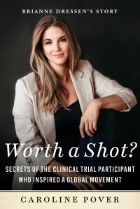 Book Cover for Worth a Shot? by Caroline Pover