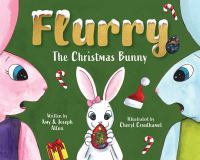 Book Cover for Flurry by Amy Alton, Joseph Alton
