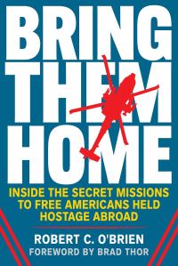 Book Cover for Bring Them Home by Robert C OBrien