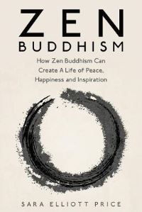 Book Cover for Zen Buddhism by Amy Guglielmo