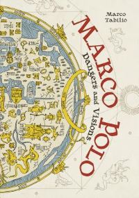 Book Cover for Marco Polo by Marco Tabilio