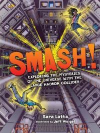 Book Cover for Smash! by Sara Latta