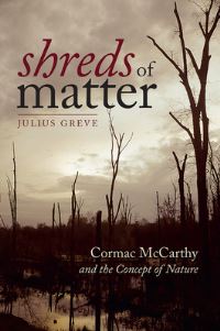 Book Cover for Shreds of Matter by Julius Greve