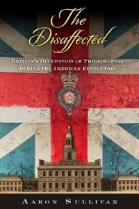Book Cover for The Disaffected by Aaron Sullivan