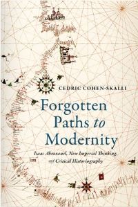 Book Cover for Forgotten Paths to Modernity by Cedric CohenSkalli