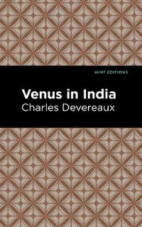 Book Cover for Venus in India by Charles Devereux