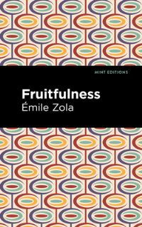 Book Cover for Fruitfulness by Émile Zola