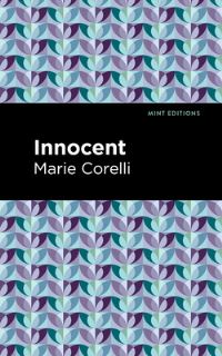Book Cover for Innocent by Marie Corelli