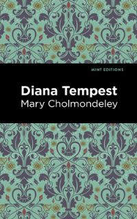 Book Cover for Diana Tempest by Mary Cholmondeley