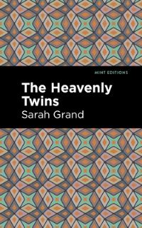 Book Cover for The Heavenly Twins by Sarah Grand