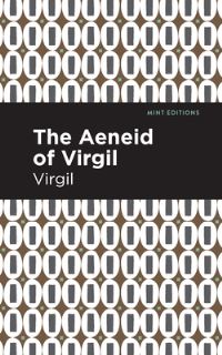 Book Cover for The Aeneid of Virgil by Virgil