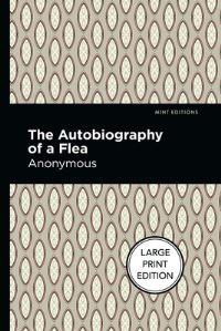 Book Cover for The Autobiography of a Flea by 