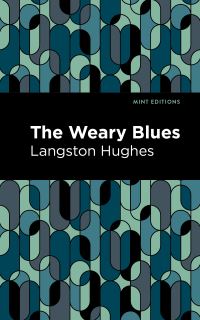 Book Cover for The Weary Blues by Langston Hughes