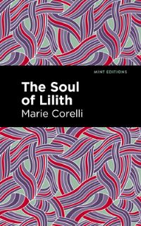 Book Cover for The Soul of Lilith by Marie Corelli