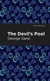 Book Cover for The Devil's Pool by George Sand