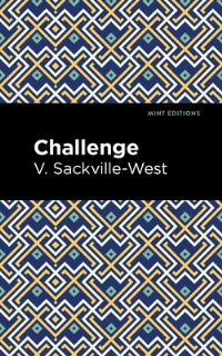 Book Cover for Challenge by V SackvilleWest