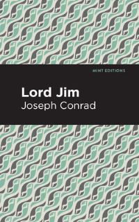 Book Cover for Lord Jim by Joseph Conrad