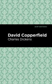Book Cover for David Copperfield by Charles Dickens