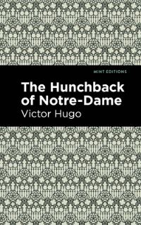 Book Cover for The Hunchback of Notre-Dame by Victor Hugo