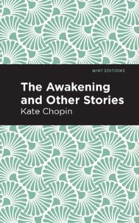 Book Cover for The Awakening by Kate Chopin