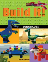 Book Cover for Dinosaurs by Jennifer Kemmeter
