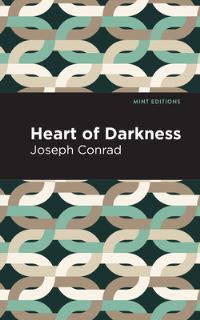 Book Cover for Heart of Darkness by Joseph Conrad