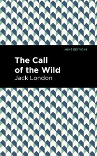 Book Cover for The Call of the Wild by Jack London