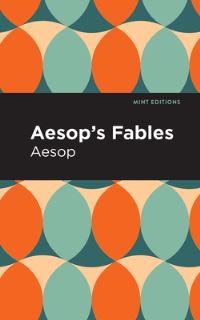 Book Cover for Aesop's Fables by Aesop